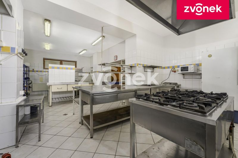 Prodej nemovitosti pro ubytování 1 086 m², Horní Bečva