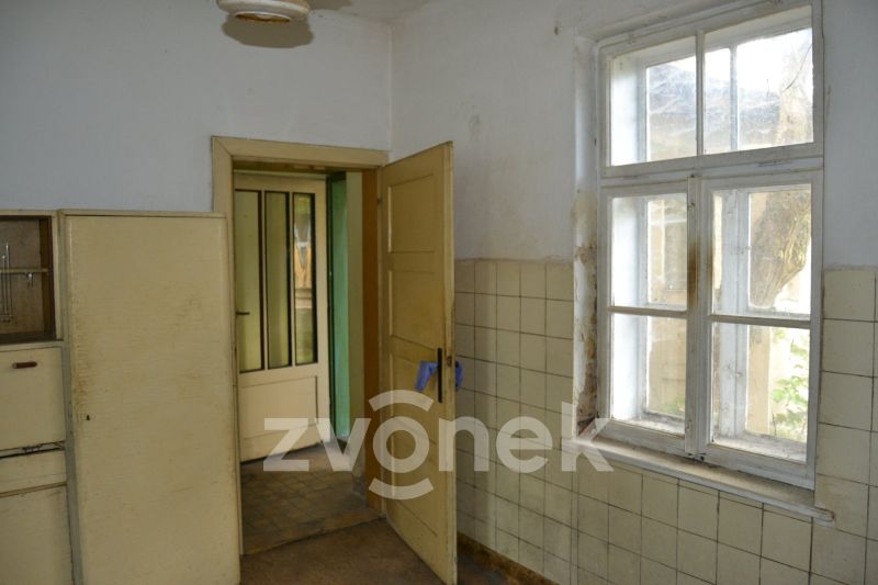 Rodinný dům v Mikulůvce