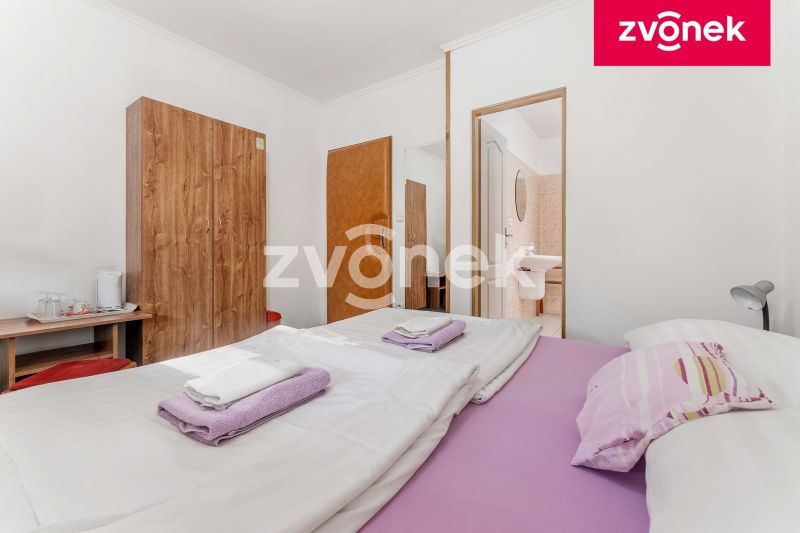 Prodej rodinného domu 400 m², Fryšták - Dolní Ves