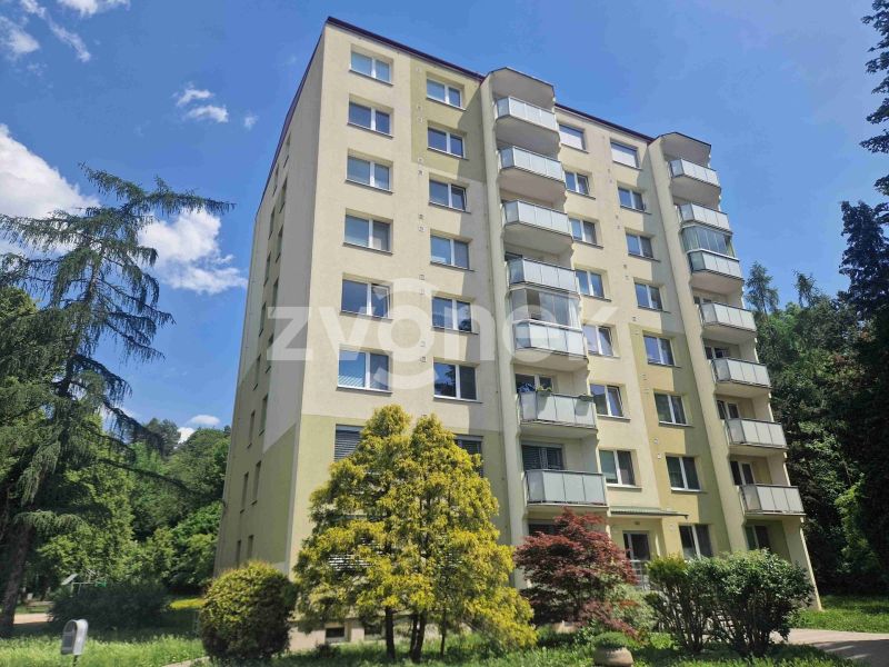Pronájem bytu 3+1 70 m², Uherské Hradiště