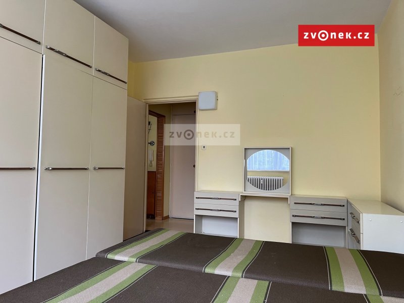 Prodej bytu 2+1 Uherský Brod