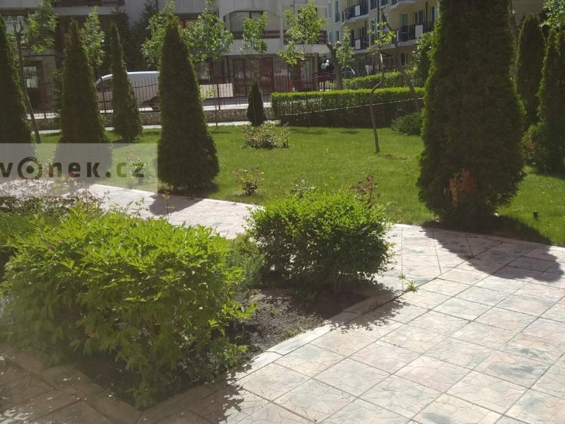 Prodej apartmánu 3kk v Privilege v Bulharsku