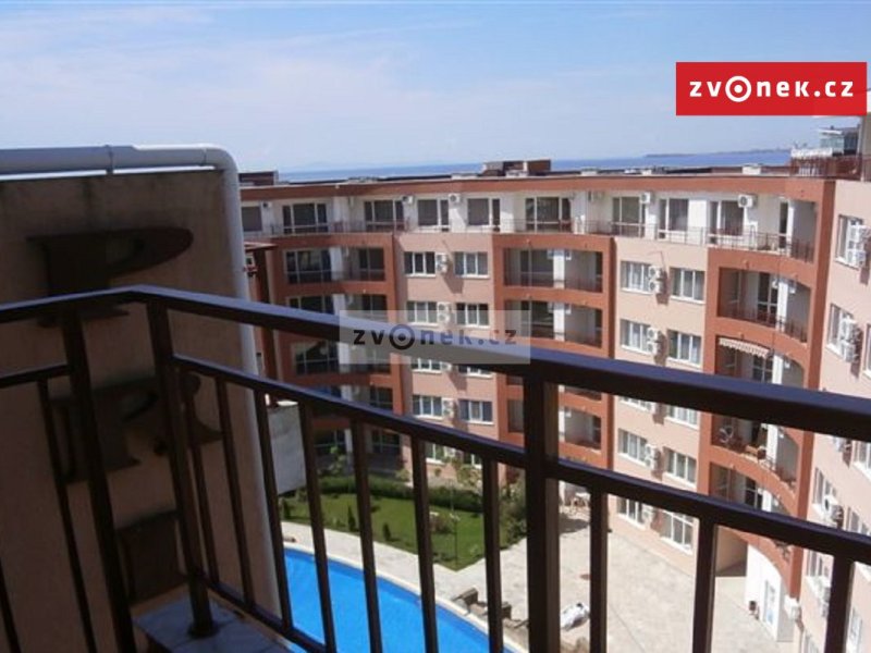 Prodej apartmánu 4+1 v Privilege v Bulharsku
