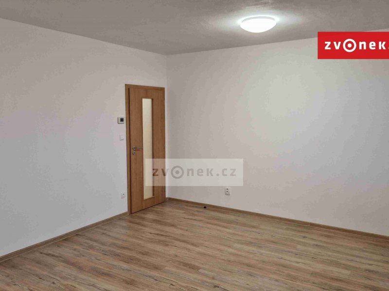 Pronájem novostavby bytu 2+kk ve Štěpnicích vedle nemocnice.