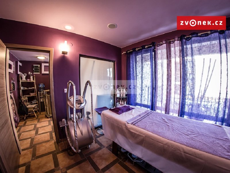 Prodej Apartmán 1kk v Hotelu v Burgasu v Bulharsku
