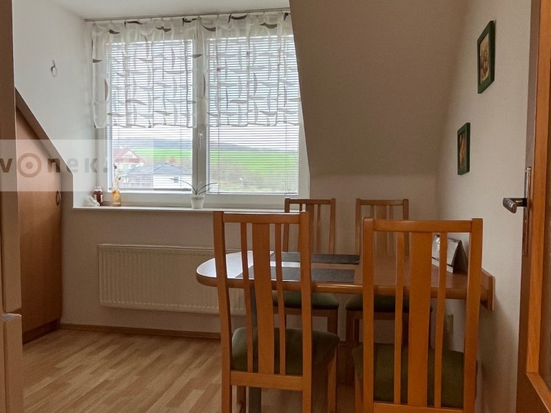 Pronájem bytu 3+1 UH.BROD