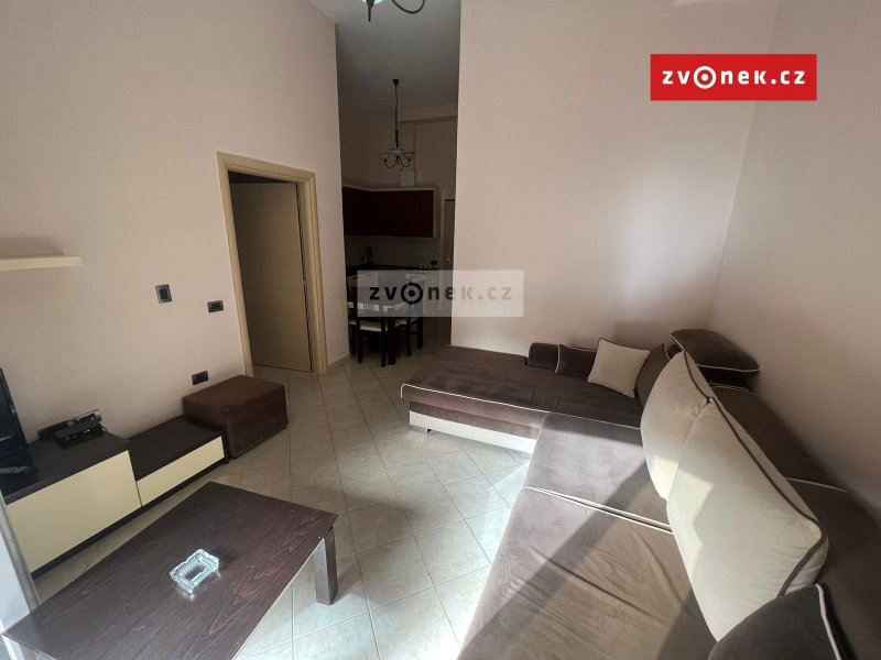 Prodej apartmánu 65m2 v Golemu v Albánii
