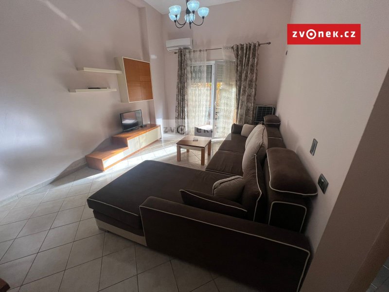 Prodej apartmánu 60m2 v Golemu v Albánii