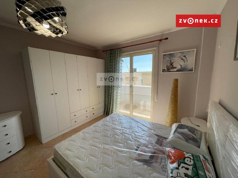 Prodej bytu 5kk v v Durresu v Albánii.
