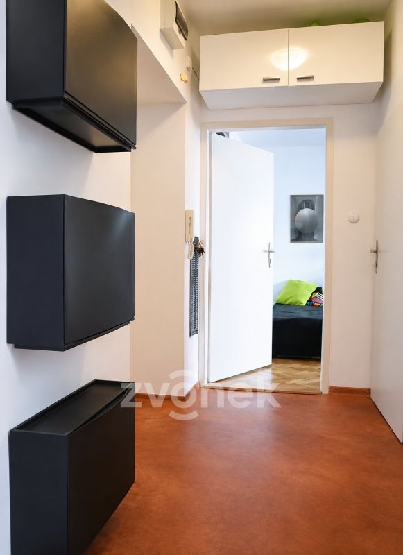 Pronájem bytu 2+kk 42 m², Vsetín