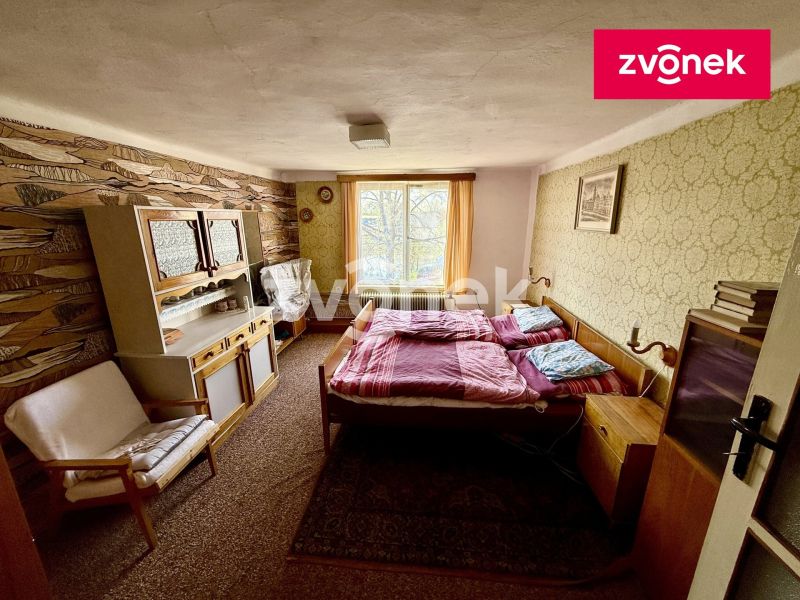 Prodej rodinného domu 93 m², Počátky