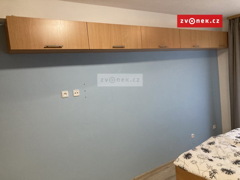 Prodej bytu 1+kk(23m2) s bezbariérovým vstupem v nádherném údolí s jezerem