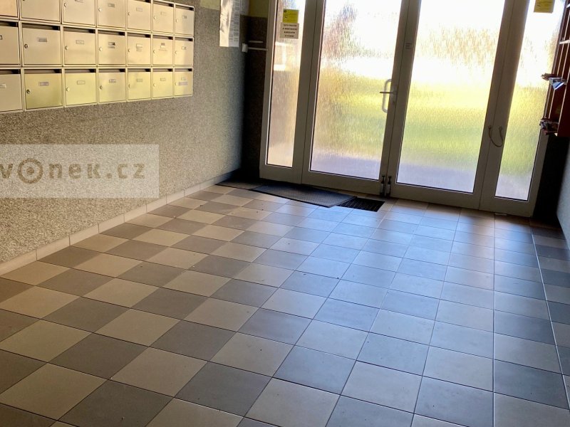 Prodej zrekonstruovaného bytu 3+1 s lodžií Prostějov