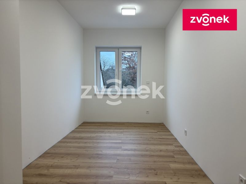 Nájem bytu 4kk, 100m2, Racková