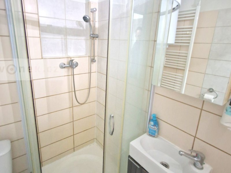 1+1 Zlín - Lazy, po kompletní rekonstrukci, od 1.6.2026