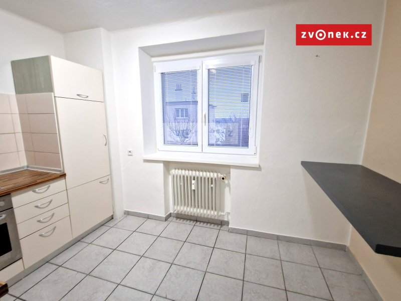 1+1 Zlín - Lazy, po kompletní rekonstrukci, od 1.6.2026