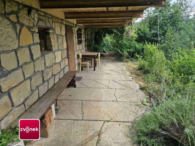 Prodej chaty 90 m², Buchlovice