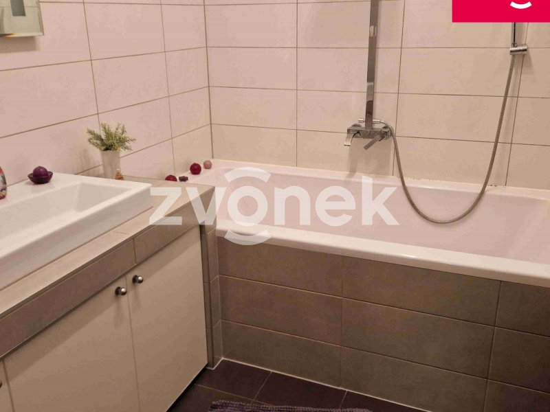 Pronájem kompletně vybaveného bytu 3+kk v Mařaticích