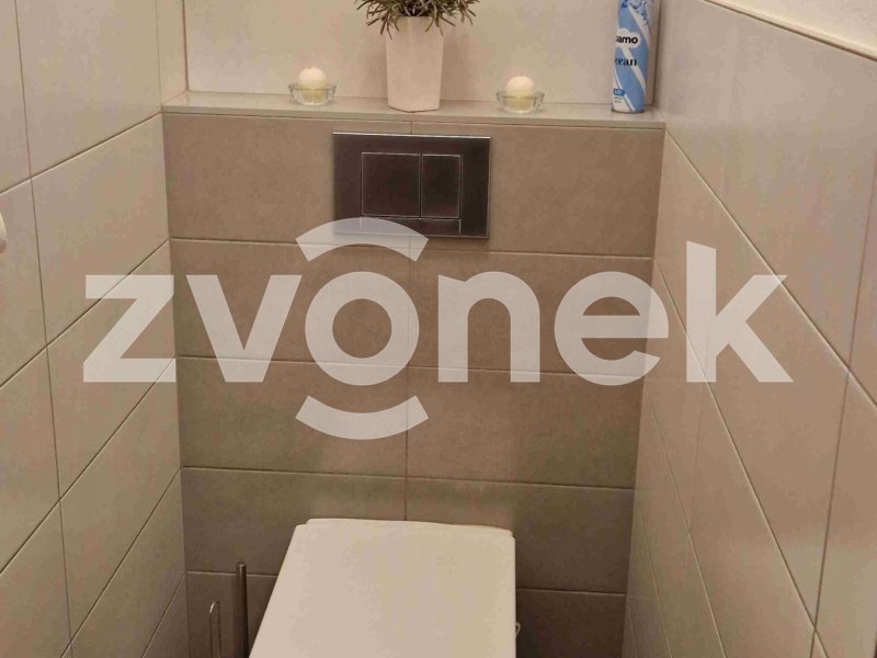 Pronájem kompletně vybaveného bytu 3+kk v Mařaticích