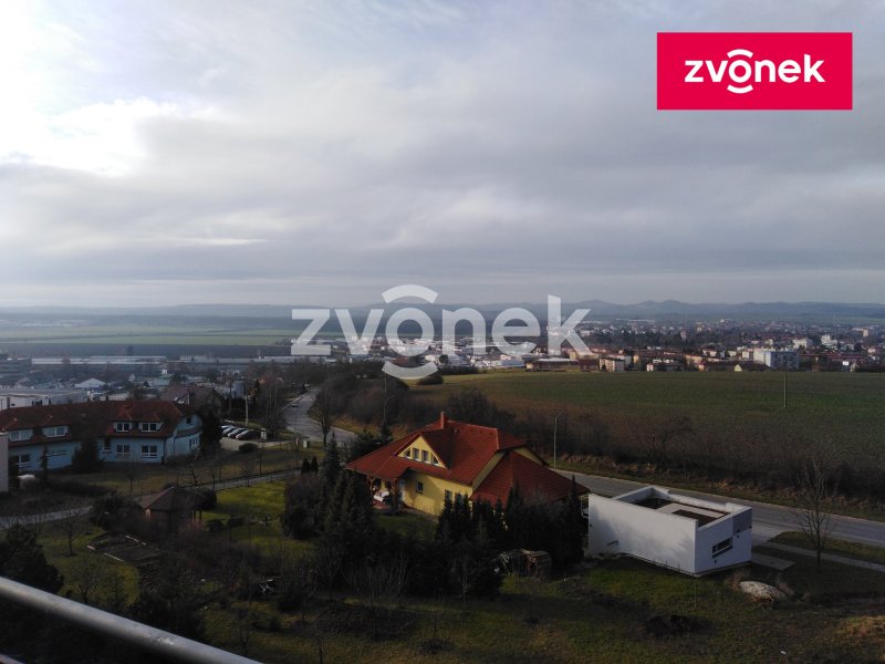 Pronájem kompletně vybaveného bytu 3+kk v Mařaticích