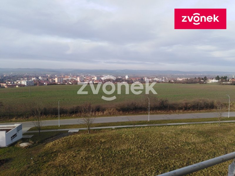 Pronájem kompletně vybaveného bytu 3+kk v Mařaticích