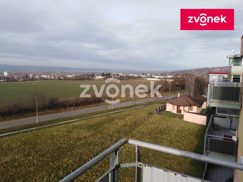Pronájem kompletně vybaveného bytu 3+kk v Mařaticích
