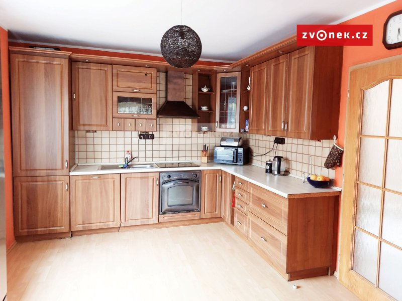 Prodej RD Traplice 240 m2, pozemek 1510 m2 s dalším stavebním místem