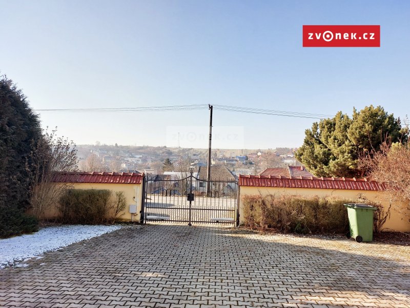 Prodej RD Traplice 240 m2, pozemek 1510 m2 s dalším stavebním místem