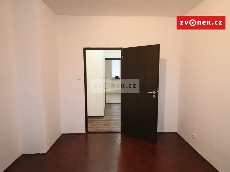 Pronájem bytu 3+kk ve Valašských Kloboukách