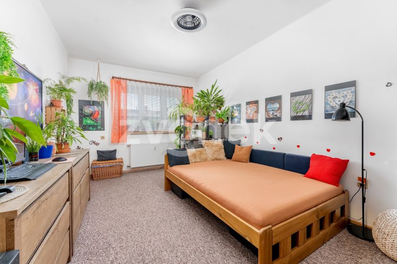 Prodej bytu 2+kk 38 m², Vsetín