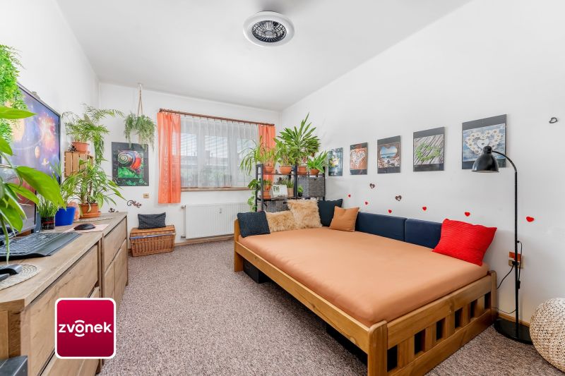 Prodej bytu 2+kk 38 m², Vsetín