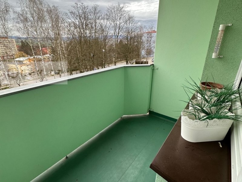 Prodej bytu 2+1 Uherský Brod u Polikliniky