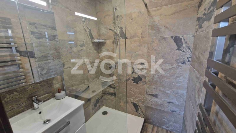 Pronájem bytu 3+1 62 m², po celkové rekonstrukci ve Štěpnicích, Uherské Hradiště