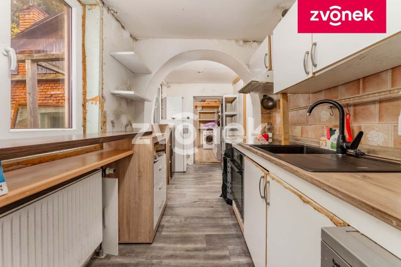 Prodej rodinného domu 100 m², Zlín - Jaroslavice