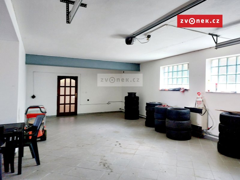 Prodej rodinného domu 160 m2 Traplice, pozemek 1 138 m2