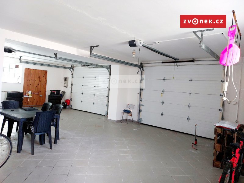 Prodej stavebního pozemku 1 138 m2 Traplice