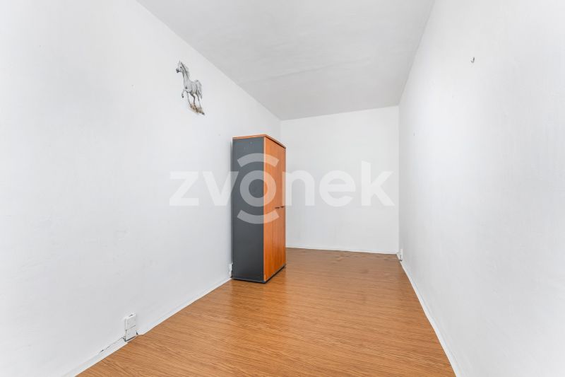 Investiční byt 2+1 Zlín - Budovatelská