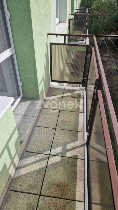 Pronájem bytu 2+1 po rekonstrukci, sídliště Kopánky, Staré Město