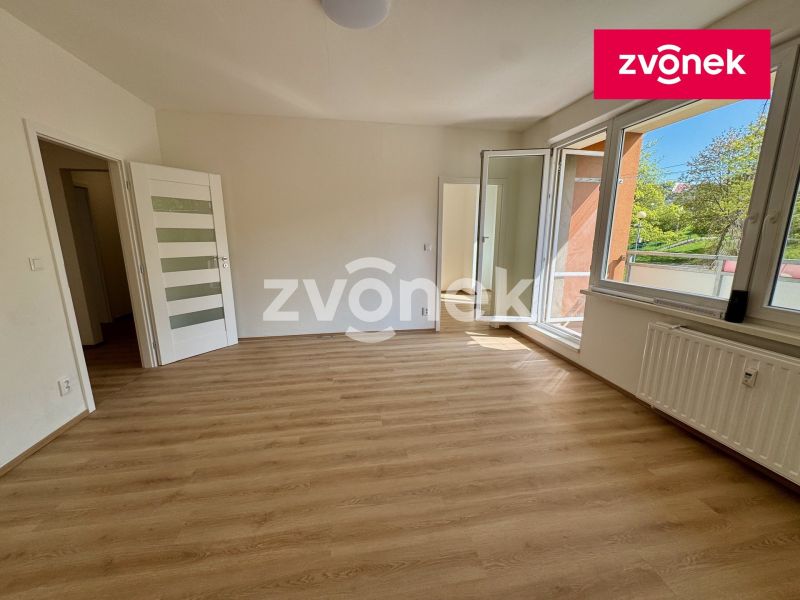 Prodej bytu 4+1 82 m², Zlín