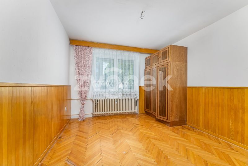 Prodej bytu 3+1 95 m², Otrokovice