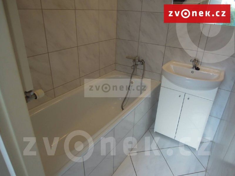 Komerční prostory Zlín, 78m2