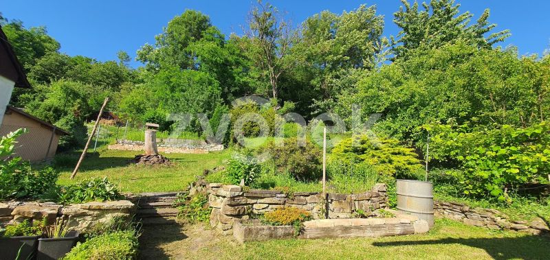 Prodej chalupy 72 m², Litenčice - Strabenice