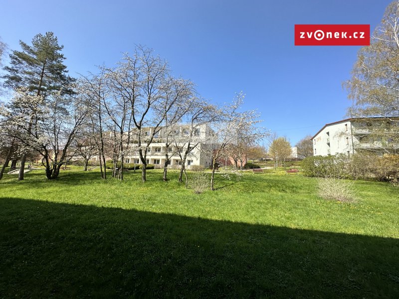 Prodej bytu 2+1 Uherský Brod u Polikliniky