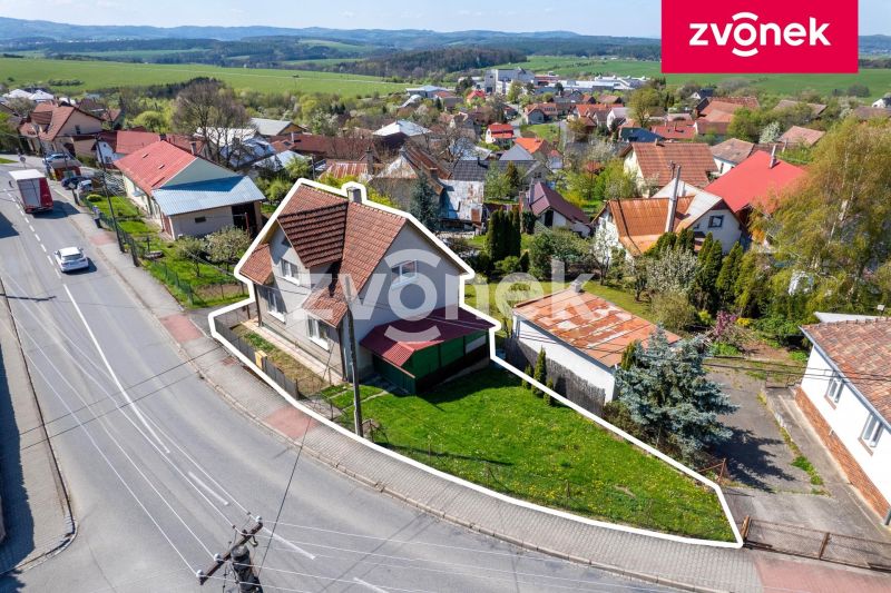 Prodej rodinného domu 92 m², Hrobice