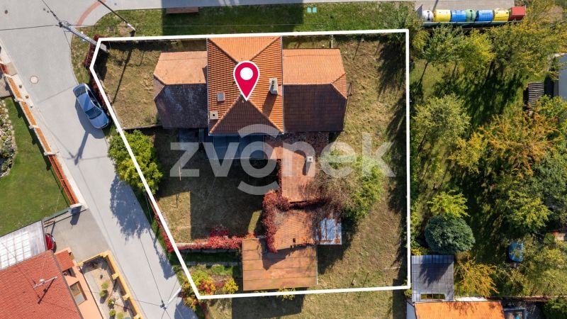 Prodej rodinného domu 140 m², Bojkovice