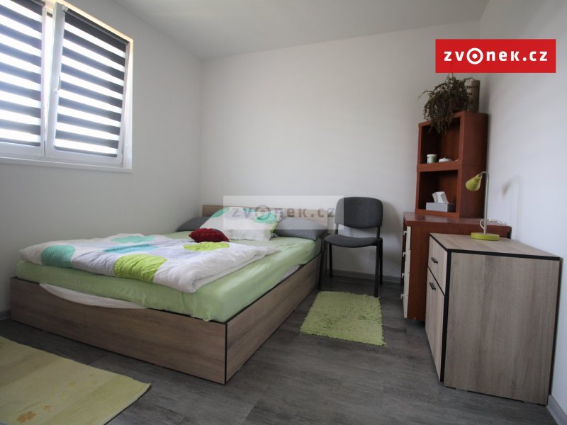 Pronájem rodinného domu, Hostišová