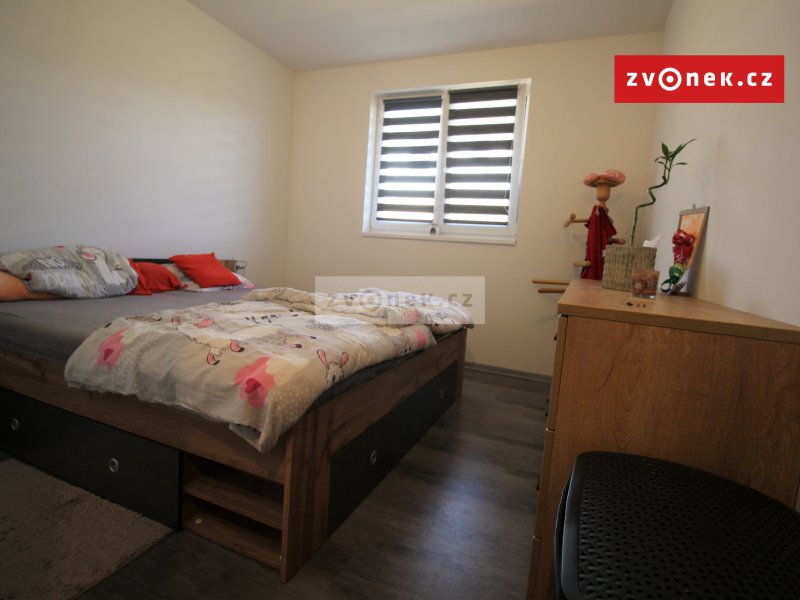 Pronájem rodinného domu, Hostišová