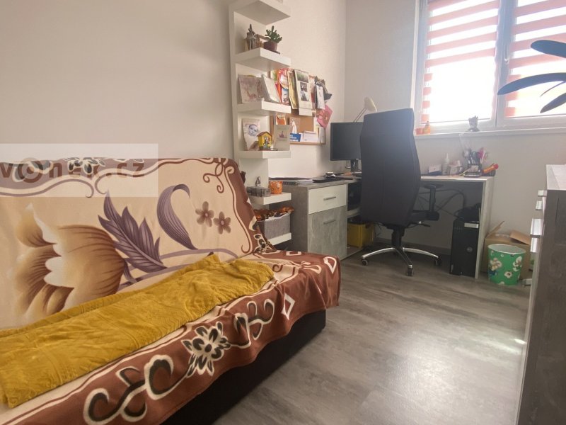 Pronájem rodinného domu, Hostišová