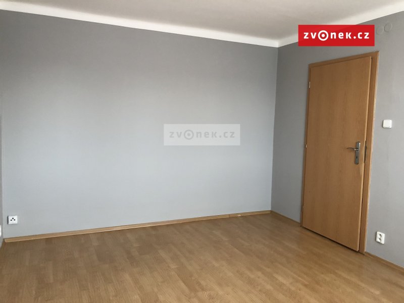 Pronájem bytu 1+1 v blízkosti centra Uh. Hradiště