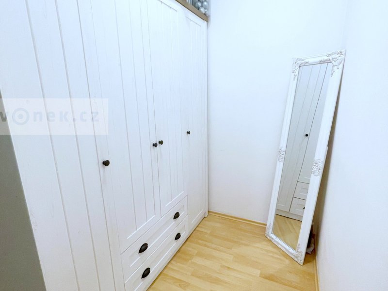 1+kk Zlín - Březnická, terasa, nevybavený, od 1.1.2026